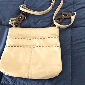 Fossil and Brighton purse